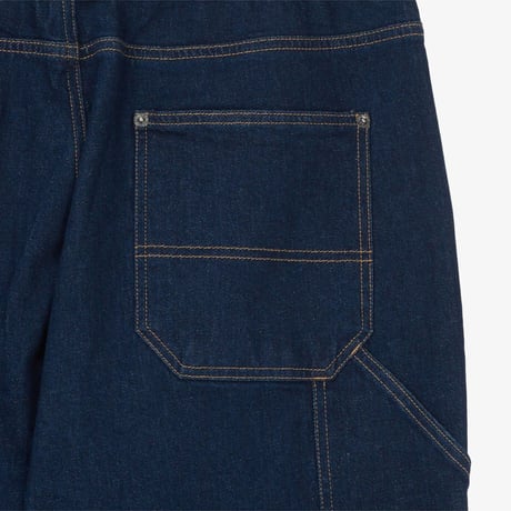 M'S BLUERIDGE PANTS INDIGO NP6NR56A