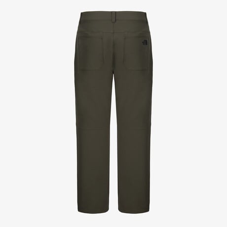 M'S BRUMA PANTS SEPIA NP6NS59B
