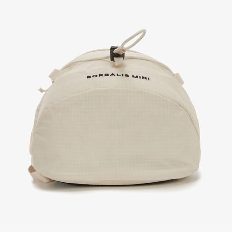 BOREALIS MINI BACKPACK CREAM BEIGE NM2DS07E
