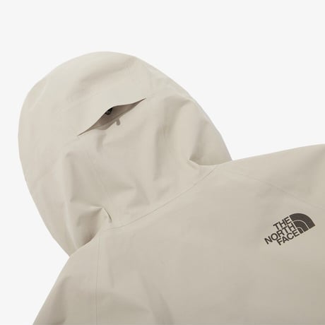 SLOPE 3L JACKET CREAM BEIGE NJ2HQ02K