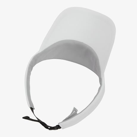 EXPERT SUN CAP WHITE NE3CS13B