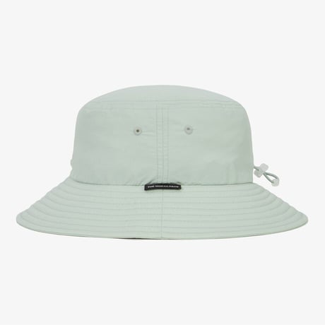 TNF LIGHT BUCKET HAT MINT NE3HR01C