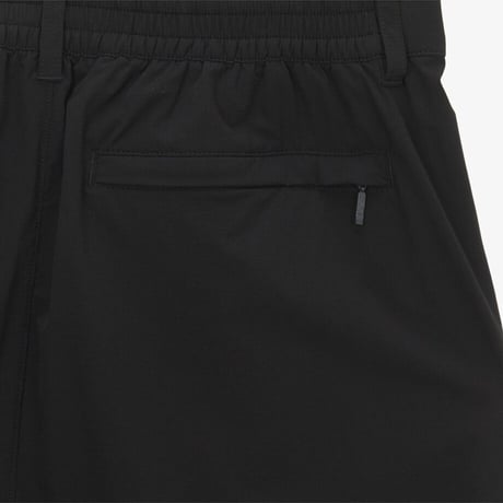 M'S ICECUBE PANTS BLACK NP6NS20A