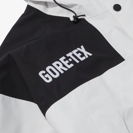 M'S GTX MOUNTAIN JACKET WHITE NJ2GP70C
