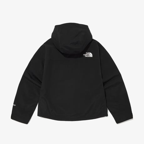 W'S MOUNTAIN JACKET BLACK NJ2HQ80B