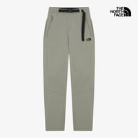 W'S STRIDE PANTS WARM GRAY NP6NR82B