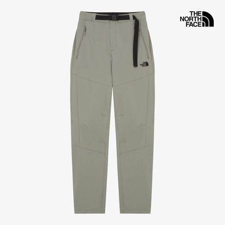 W'S STRIDE PANTS WARM GRAY NP6NR82B