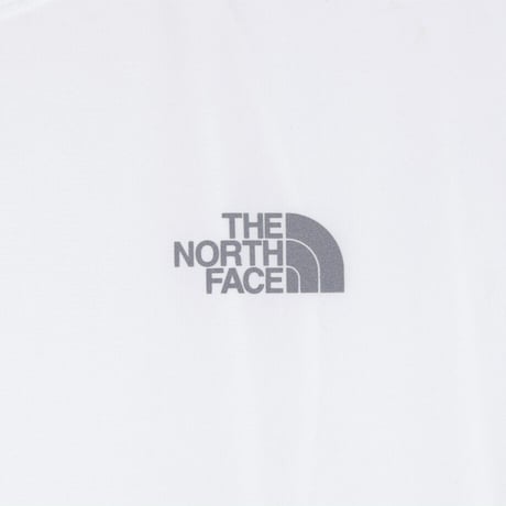 W'S VELO RUN S/S R/TEE WHITE NT7US33K
