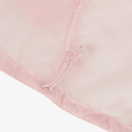 W'S AIRSHIFT JACKET SOFT PINK NJ3LS33B