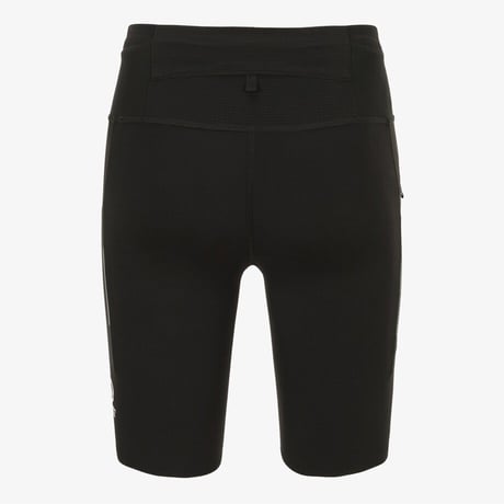 【SUMMIT SERIES】M SUMMIT RIPIDO TIGHT SHORT BLACK NF6KS10A
