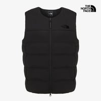 W'S LEWES T VEST BLACK NV3NR81A