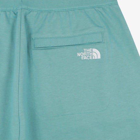 WL SWEATSHORTS SEA PINE NS6KS01L