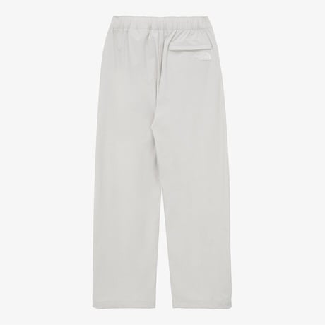 TECH RUN TRACK PANTS ICE GRAY NP6NQ06K