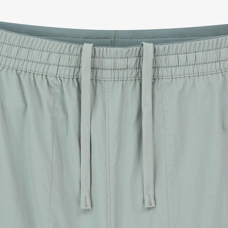 EIRA SHORTS LIGHT GRAY NS6NR06L