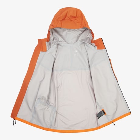 【SUMMIT SERIES】M'S SUMMIT SUPERIOR FUTURELIGHT JACKET ORANGE NJ2HR10A
