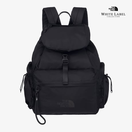 BONNEY BACKPACK BLACK NM2DR09J