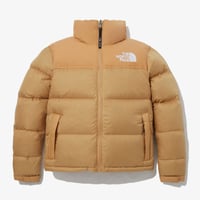 W 1996 RETRO NUPTSE JACKET BEIGE NJ1DP81E