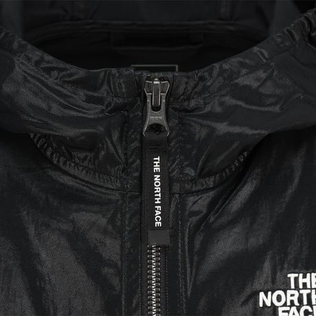 K'S NOVELTY OLEMA HOODIE BLACK NJ3BS55S