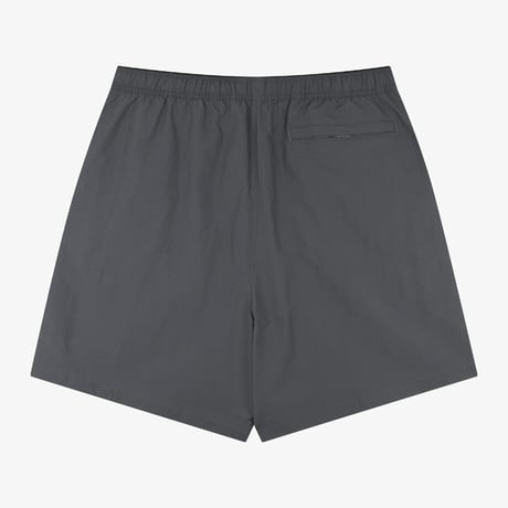 OLEMA EX SHORTS CHARCOAL GREY NS6NS12K