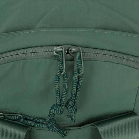 W NEVER STOP DAYPACK KHAKI NM2SR30B