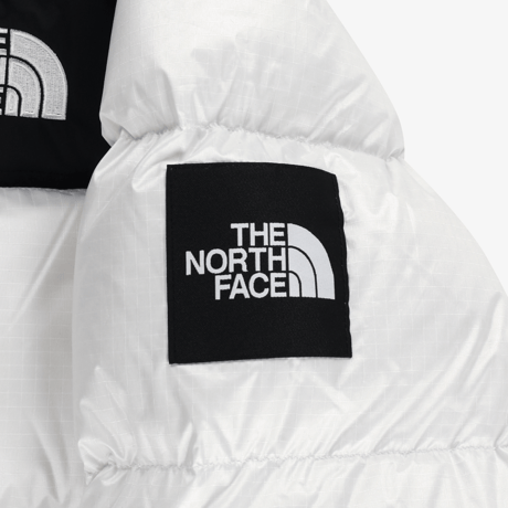 NOVELTY NUPTSE DOWN JACKET (RDS) OFF WHITE NJ1DR63N