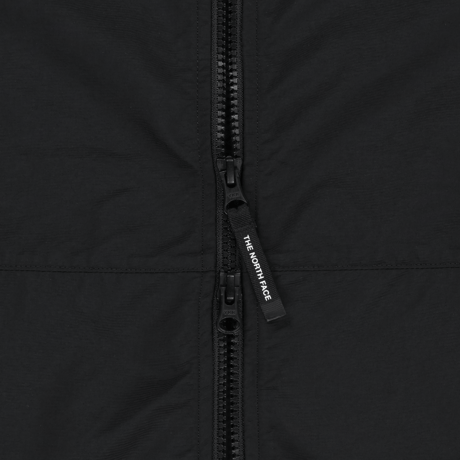 VILAN EX JACKET BLACK NJ3BS10J