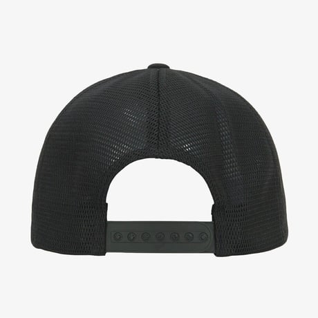 OR LOGO TRUCKER HAT BLACK UE3HS01A