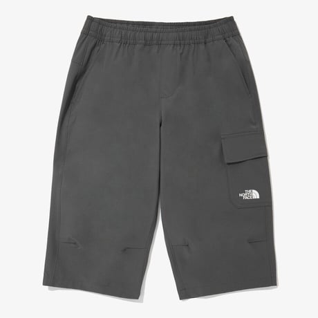 K'S HIKE CAPRI SET BLACK NT7UQ11T