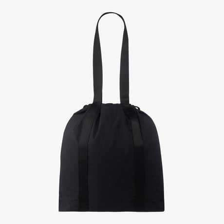 LINDEN MESH SHOULDER BAG BLACK NN2PR13J