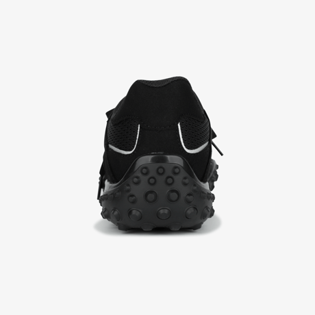 W SHELDON MARY JANE BLACK NS82S66J