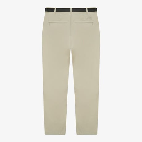 M'S ALTA PANTS LIGHT BEIGE NP6NS04C