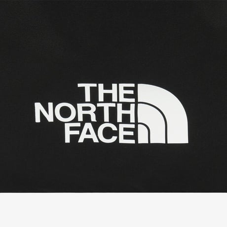 TNF TRIG BAG BLACK NN2PR82A