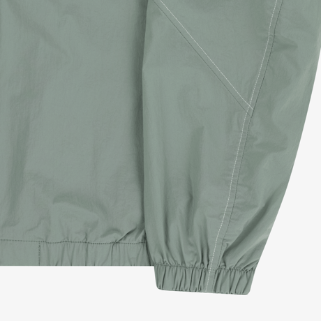 OLEMA FLEX JACKET SLATE KHAKI NJ3BS02L