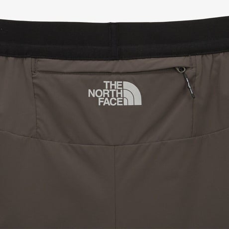 M'S PACE-ON 5" SHORTS DEEP TAUPE NS6NS03B
