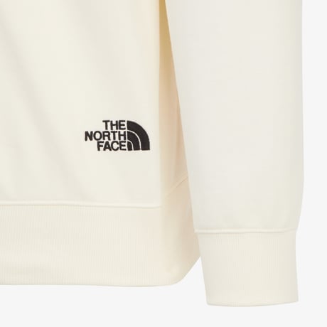 CORE HALF ZIP CREAM NM5MR01C