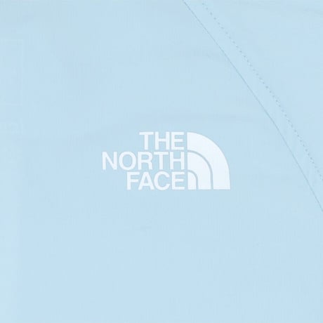 K'S ICEMAX HALF ZIP LIGHT BLUE NT7KS03U
