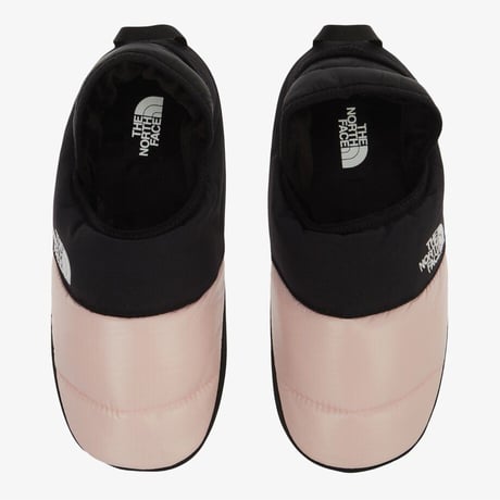 NUPTSE MULE GRAYISH PINK NS85R61D