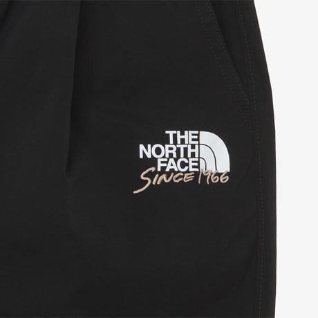K'S EXPLORER PANTS BLACK NP6NR05S