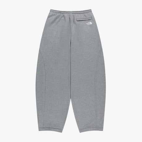 DAYOFF SWEATPANTS HEATHER GRAY NP6KR52J