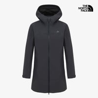W'S CIVIC COAT DARK GRAY NC2HS31B
