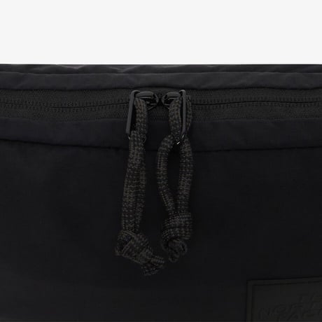 W NEVER STOP CROSSBODY BLACK NN2PR94A