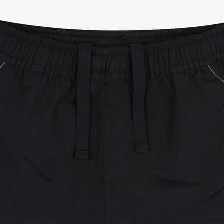 K'S HILLCREST SHORTS BLACK NS6NS01S