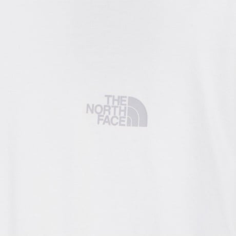 W'S VELIA L/S COVER UP WHITE NT7TR41B