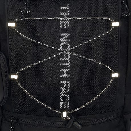 32L SUPER PACK II リュック BLACK