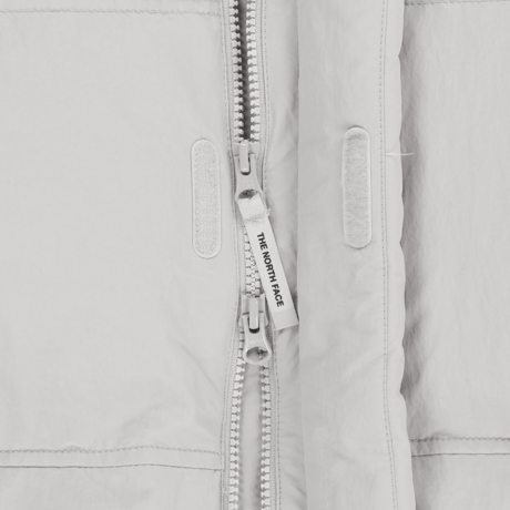 NEOPUFFY DOWN JACKET (RDS) WHITE SAND NJ1DR53L