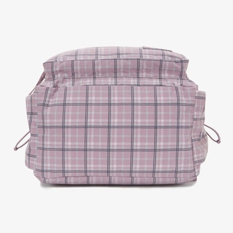 W'S BREEZE BACKPACK S_DTP GRAYISH LILAC NM2DS19A