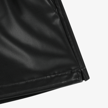 W'S ELLA SHORTS BLACK NS6NR81J