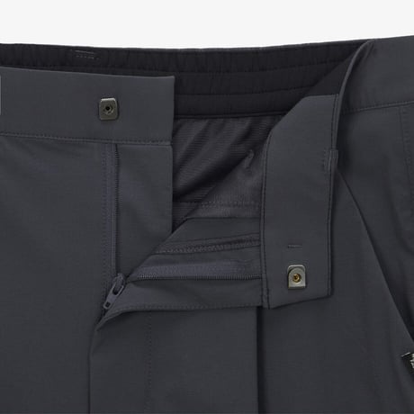 M'S ICECUBE PANTS METAL GRAY NP6NS20B