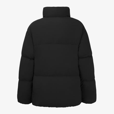 W'S CLOUD DOWN JACKET (RDS) BLACK NJ1DR90A