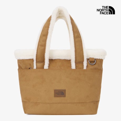 ALL-DAY TOTE S II_SD CAMEL NN2PS88A